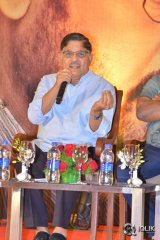 Khaidi No 150 Movie Press Meet